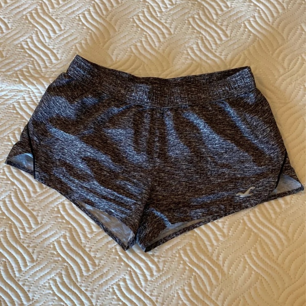Hollister athletic shorts XS